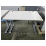 Adjustable Desk Adjustable Desk