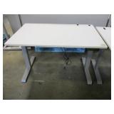 Adjustable Desk Adjustable Desk