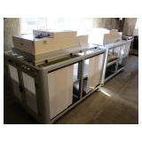 Modular Clean Room Enclosure Modular Clean Room Enclosure