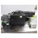Battery Back-up Battery Back-up