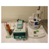 Titration System Titration System