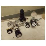 Gas Regulators Gas Regulators