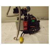 Vacuum Pump Vacuum Pump