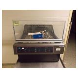 Incubator Shaker Incubator Shaker