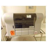 Coagulation Analyzer Coagulation Analyzer