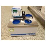 Digital Water Bath/Chiller Digital Water Bath/Chiller