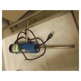 Homogenizer Homogenizer
