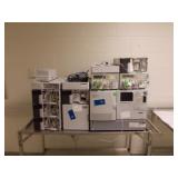 Prominence HPLC System Prominence HPLC System