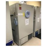 -86°C Freezer -86°C Freezer