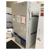 -86°C Freezer -86°C Freezer