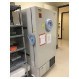 -86°C Freezer -86°C Freezer