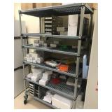 Freezer Racks Freezer Racks