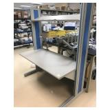 Adjustable Height Desk Adjustable Height Desk
