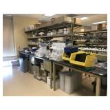 Chemical Resistant Top Lab Benches Chemical Resistant Top Lab Benches