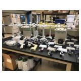 Pipettes Pipettes