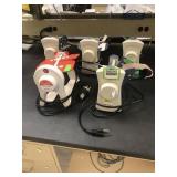 Tube Rotators Tube Rotators