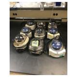 Mini Centrifuges Mini Centrifuges