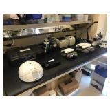 Assorted Lab Equipment