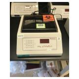 Microplate Incubator Shaker