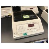 Microplate Incubator Shaker