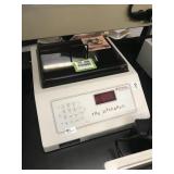 Microplate Incubator Shaker Microplate Incubator Shaker