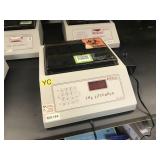 Microplate Incubator Shaker