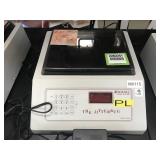 Microplate Incubator Shaker