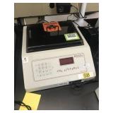 Microplate Incubator Shaker