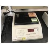 Microplate Incubator Shaker Microplate Incubator Shaker