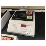 Microplate Incubator Shaker Microplate Incubator Shaker