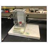 Analytical Balance Analytical Balance