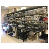 Chemical Resistant Top Lab Benches Chemical Resistant Top Lab Benches