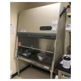 Biological Safety Cabinet Biological Safety Cabinet