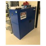 Chemical Storage Cabinets Chemical Storage Cabinets
