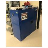 Chemical Storage Cabinets