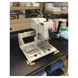 Manual Pipetting System Manual Pipetting System