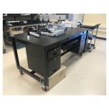 Rolling Desk Rolling Desk