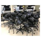 Lab Stools