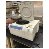 Centrifuge Centrifuge