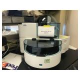 Automated Immune Analyzer Automated Immune Analyzer