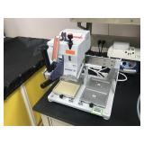 Manual Pipetting System