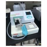 Reagent Dispenser Reagent Dispenser