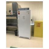 Low Temperature Refrigerated Incubator