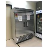 Reach In Refrigerator Reach In Refrigerator