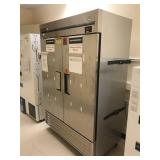 Reach In Refrigerator Reach In Refrigerator
