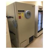 -86°C Freezer -86°C Freezer