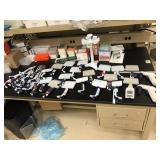 Pipettes Pipettes