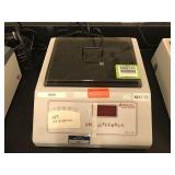 Microplate Incubator Shaker