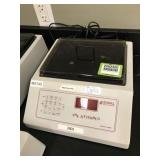 Microplate Incubator Shaker