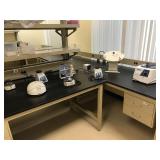 Assorted Lab Equipment Assorted Lab Equipment